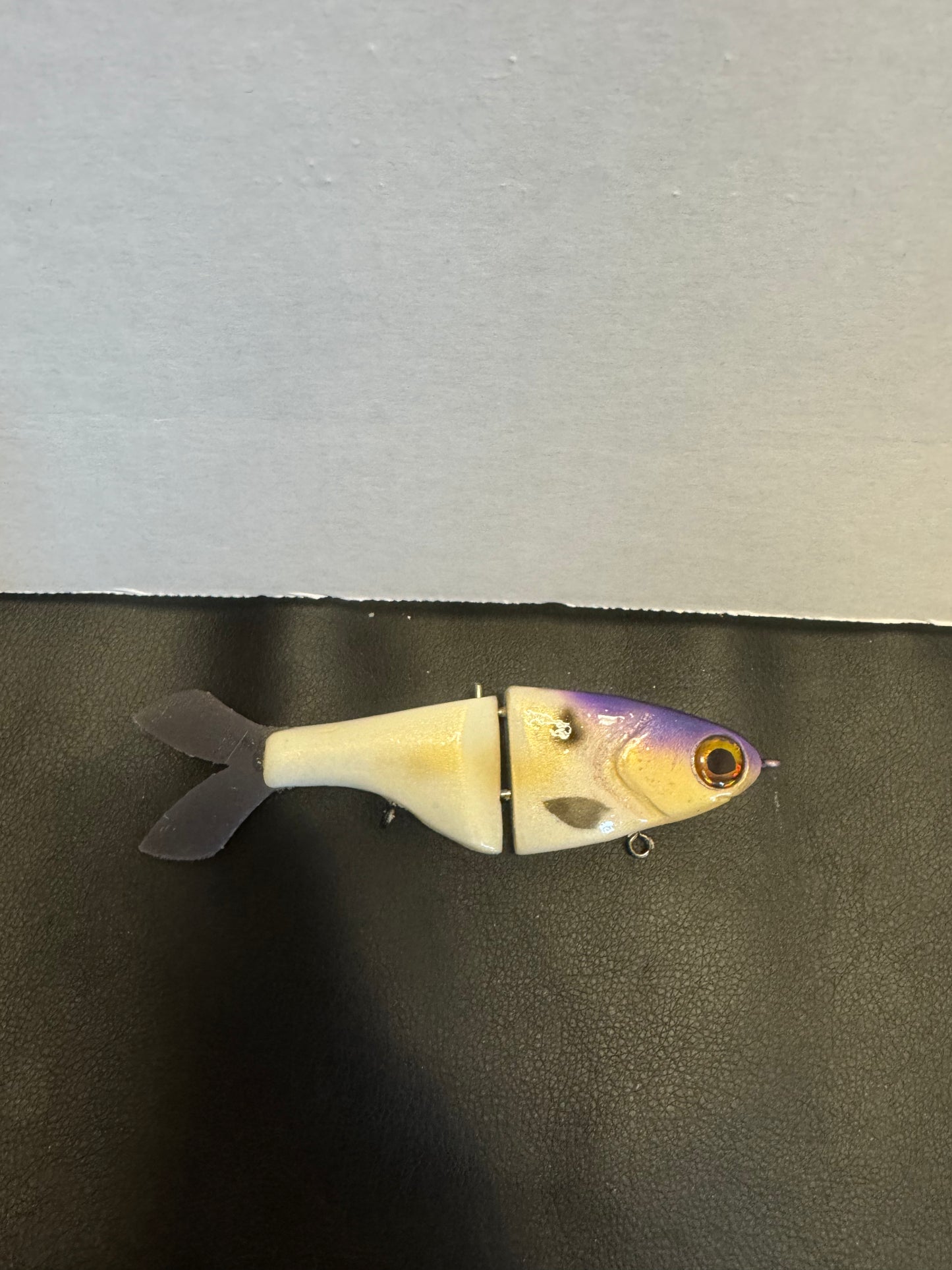 Slay in Royal Shad