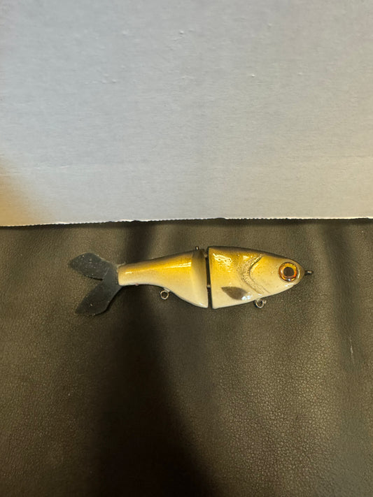 Slay in Bad shad