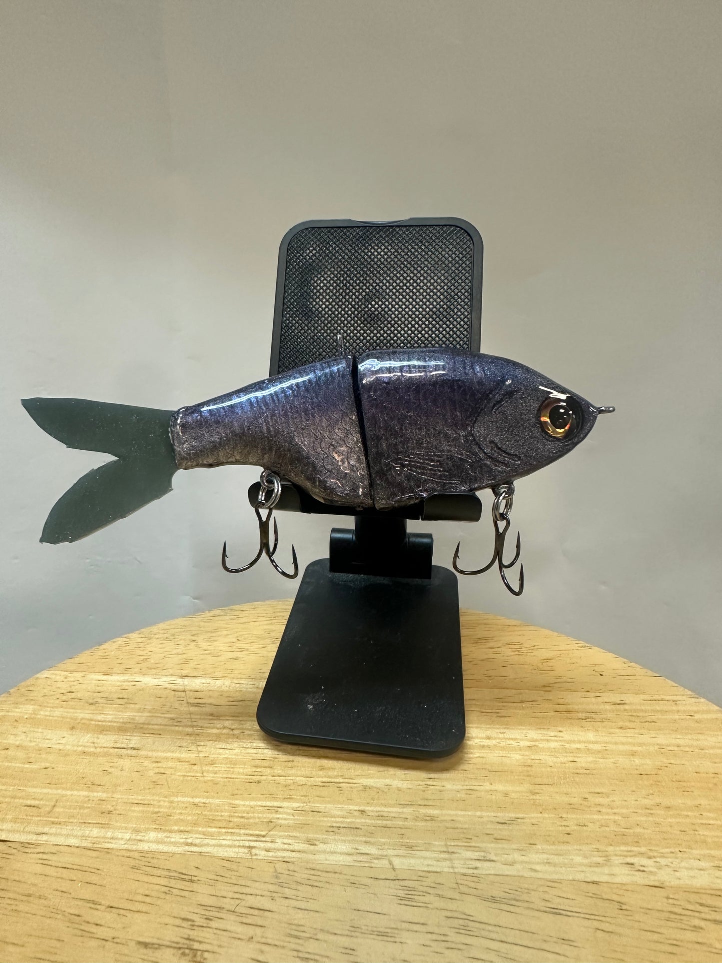 Hero in Low Light Legend