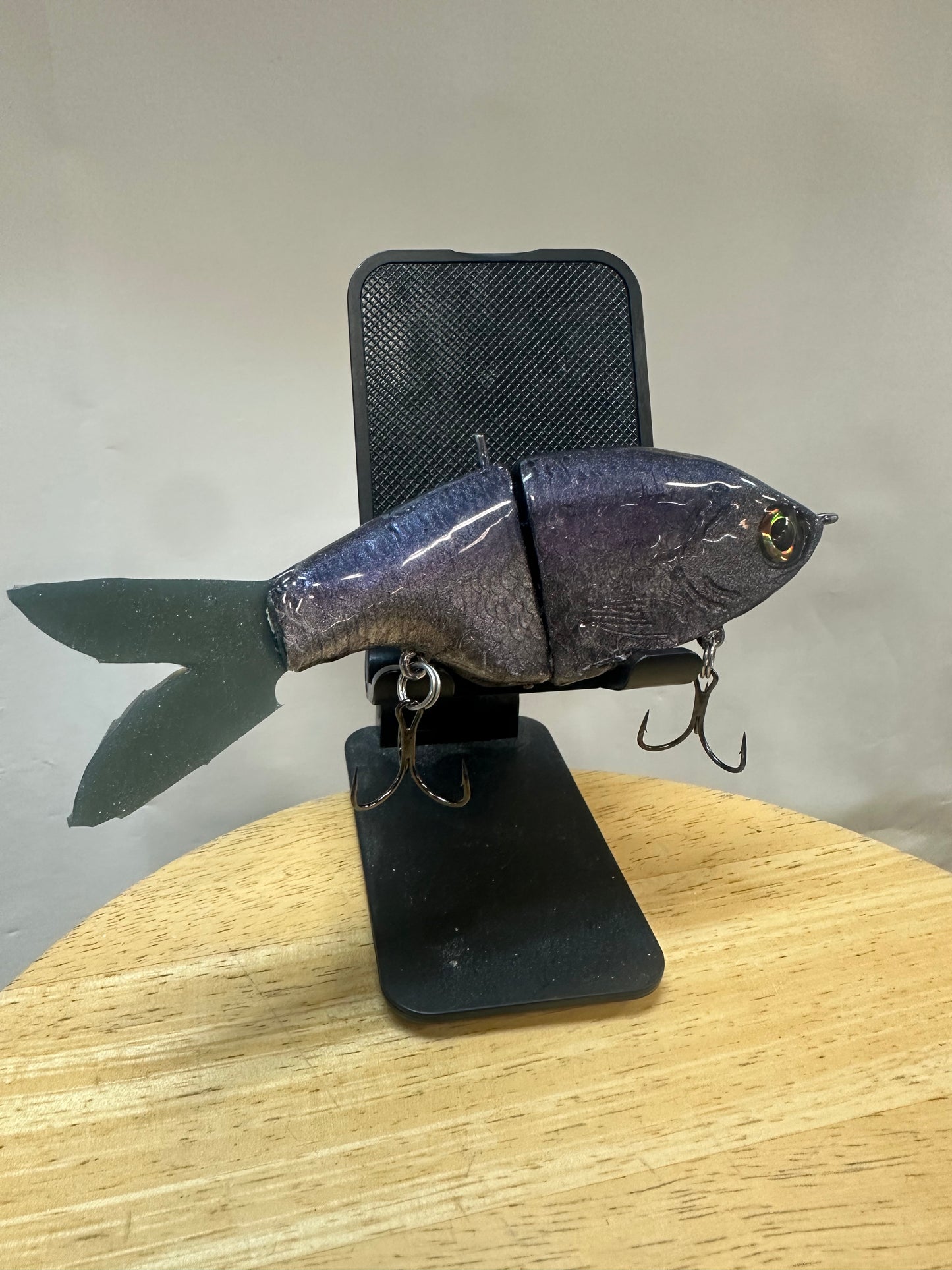 Hero in Low Light Legend