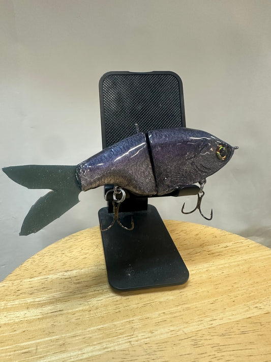 Hero in Low Light Legend