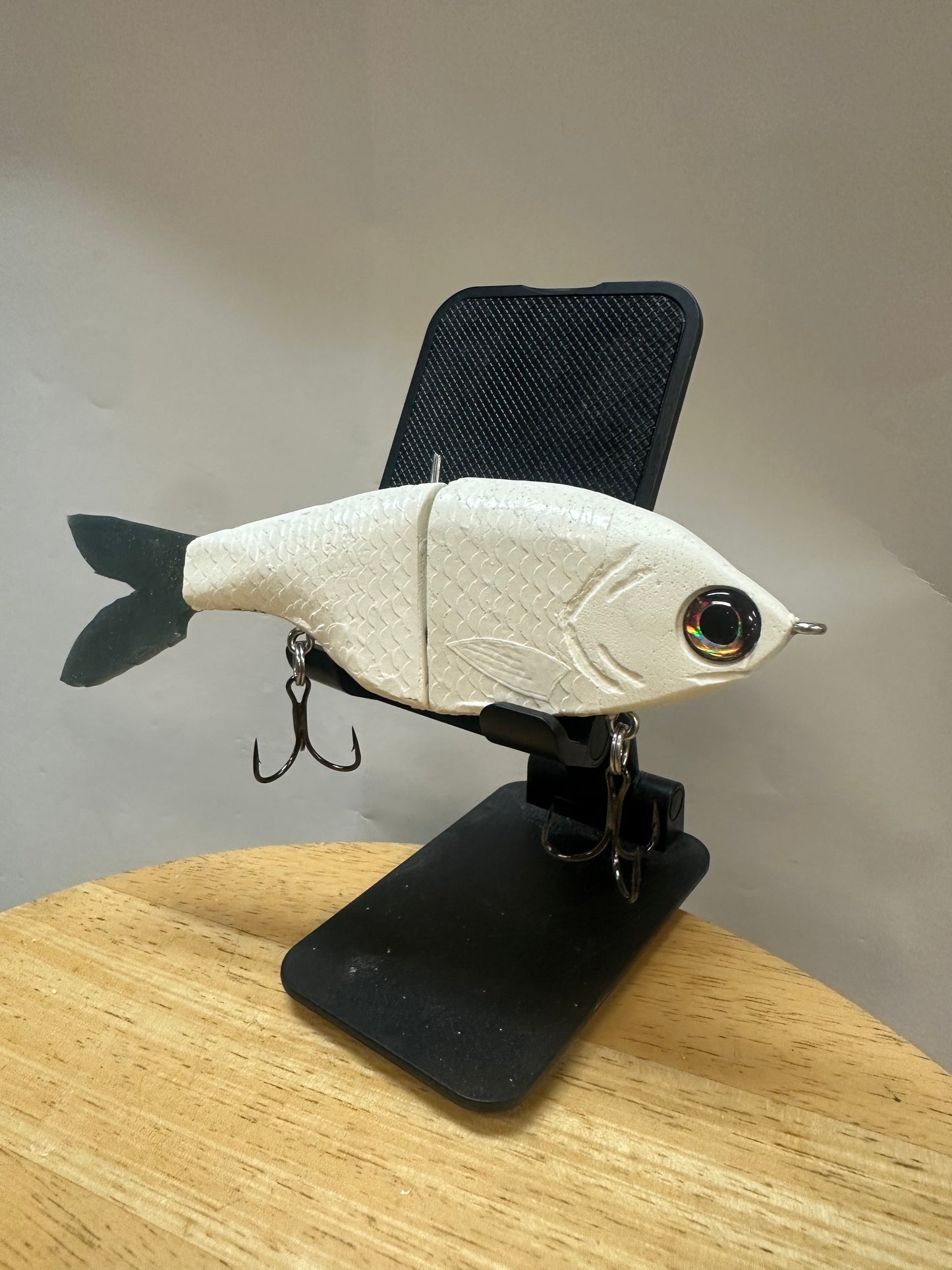 Hero unpainted blank