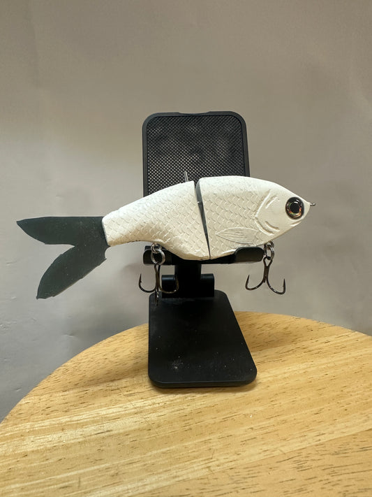 Hero unpainted blank